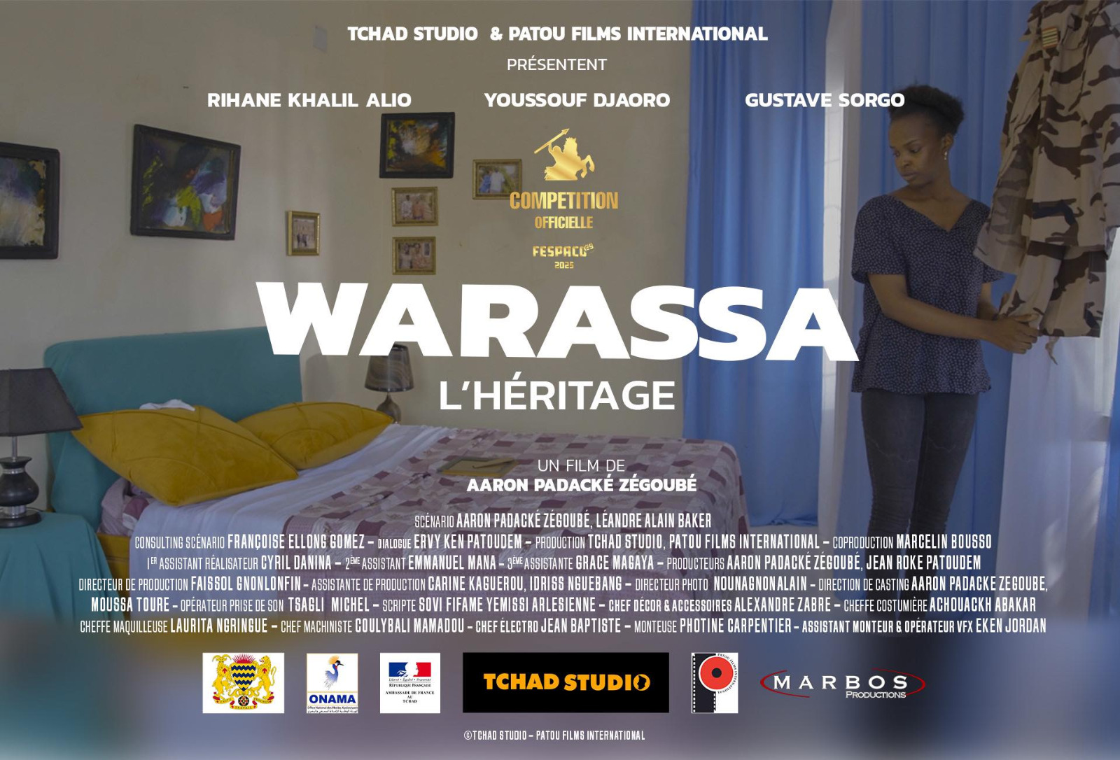 Warassa